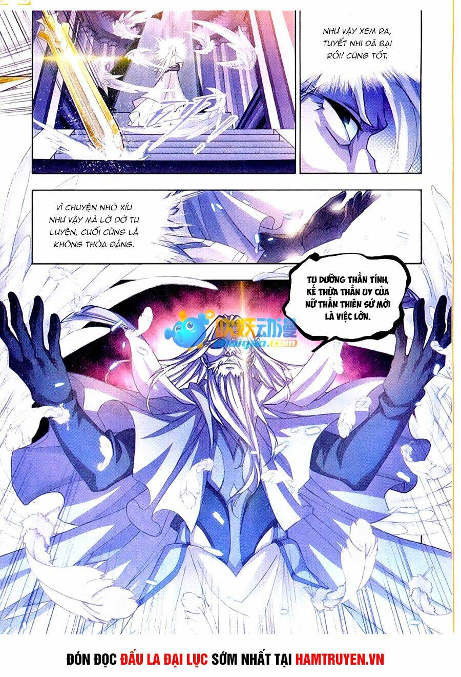 Đấu La Đại Lục Chapter 172 - Trang 2