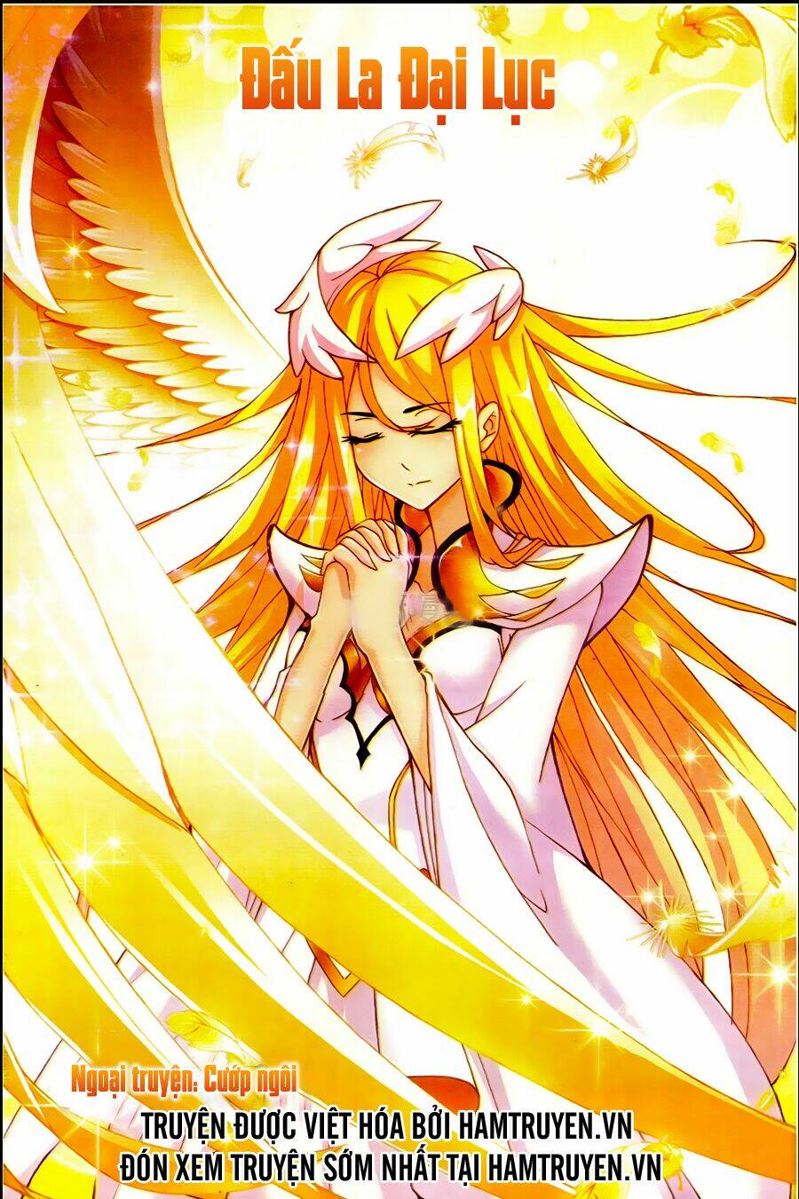 Đấu La Đại Lục Chapter 175.5 - Trang 2