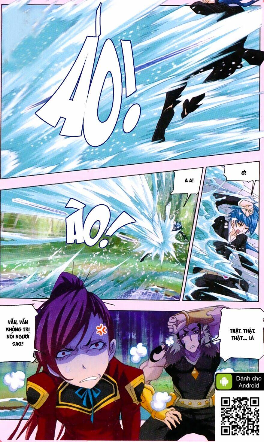 Đấu La Đại Lục Chapter 175 - Trang 2