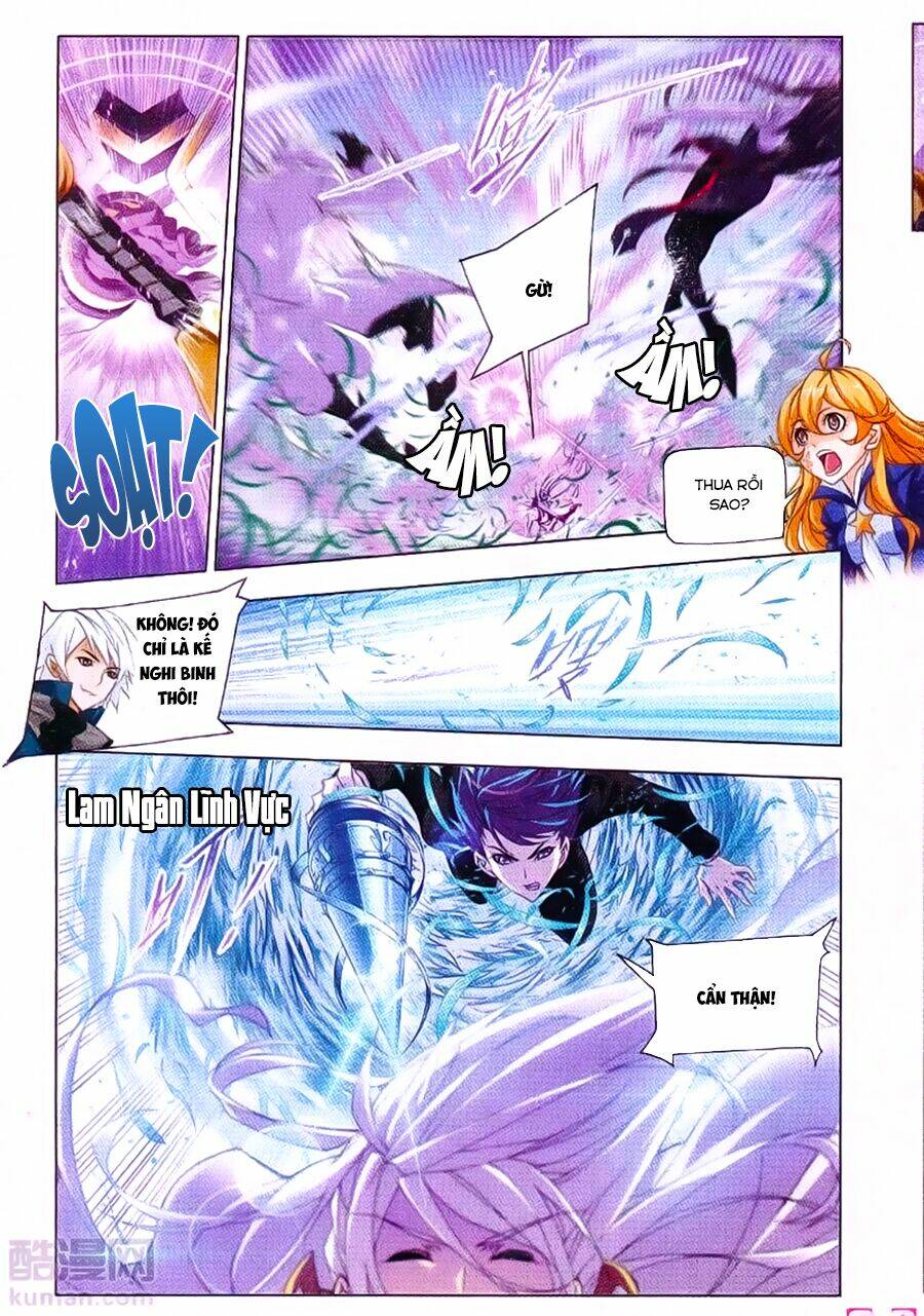 Đấu La Đại Lục Chapter 179 - Trang 2