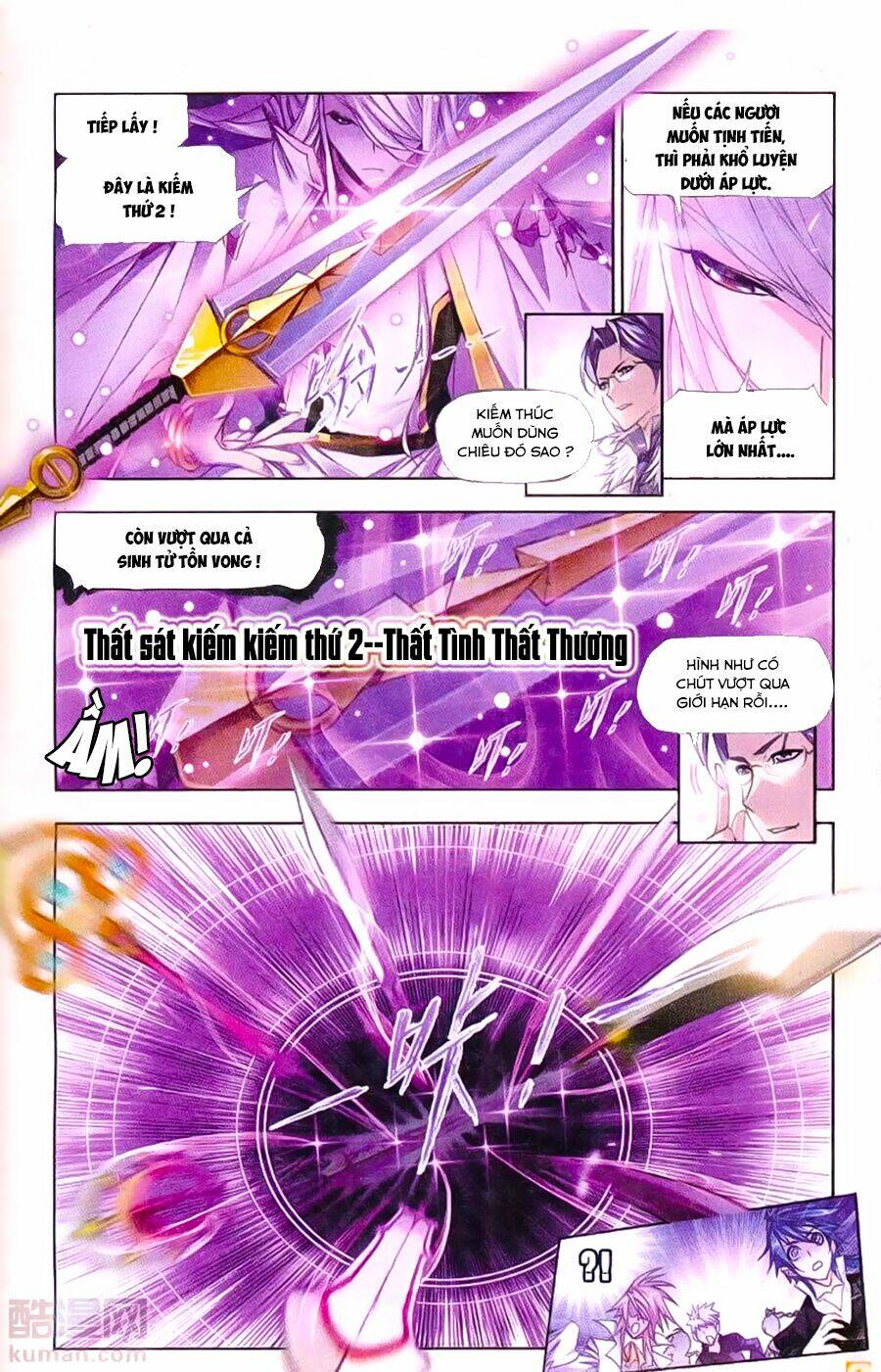 Đấu La Đại Lục Chapter 180 - Trang 2