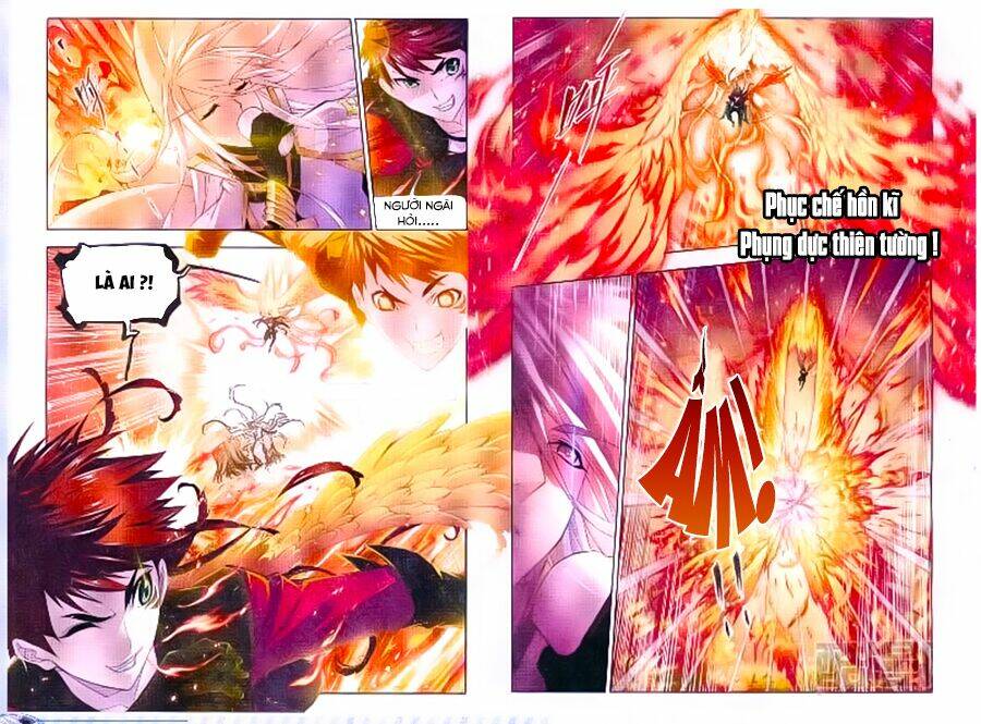 Đấu La Đại Lục Chapter 181 - Trang 2