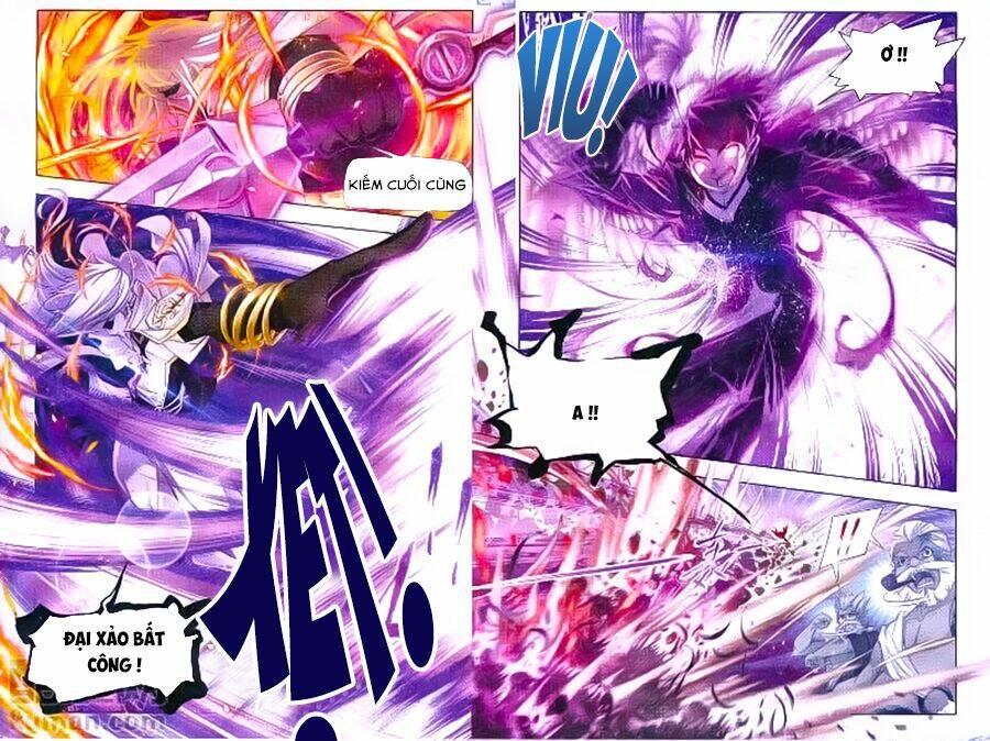 Đấu La Đại Lục Chapter 181 - Trang 2