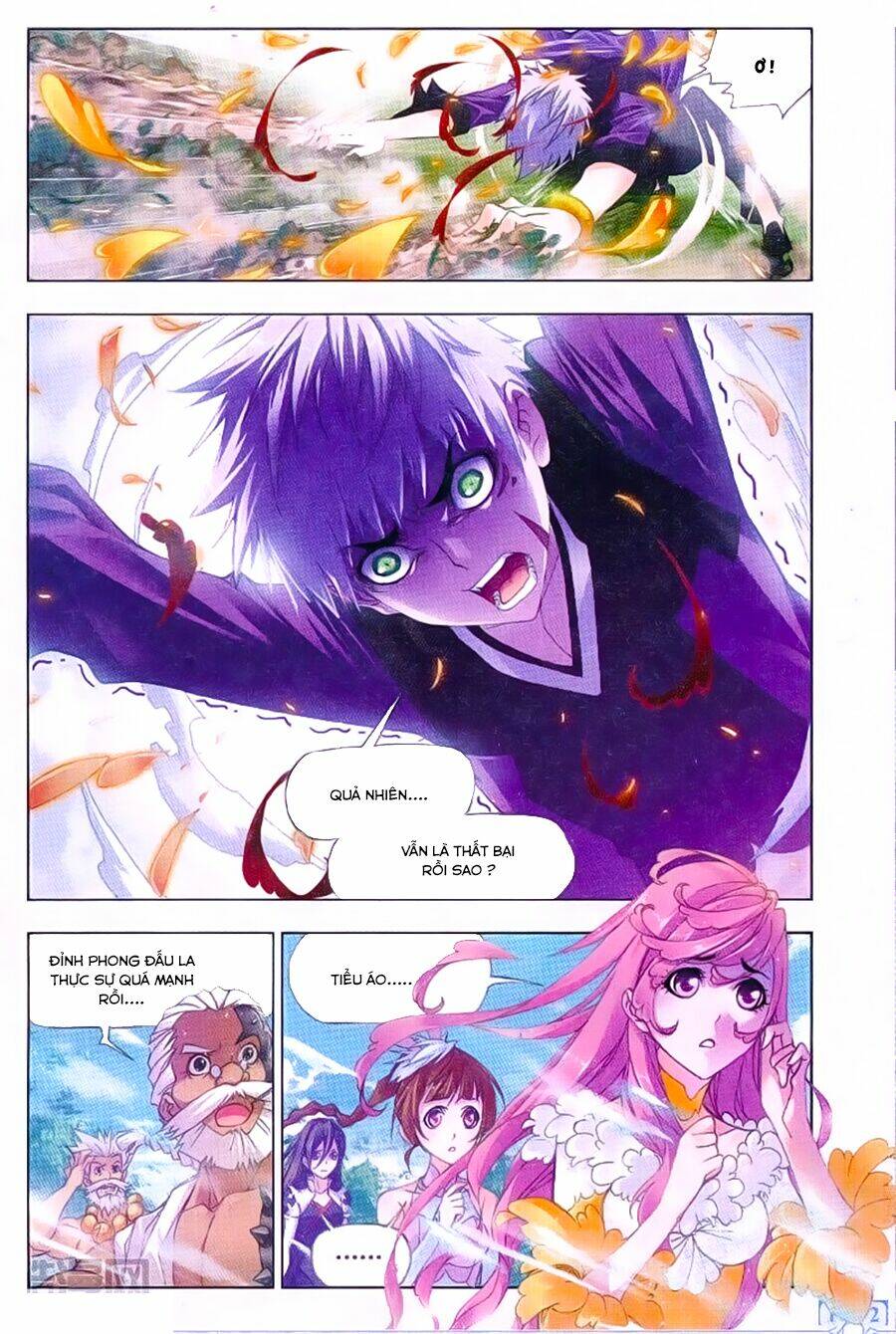 Đấu La Đại Lục Chapter 181 - Trang 2