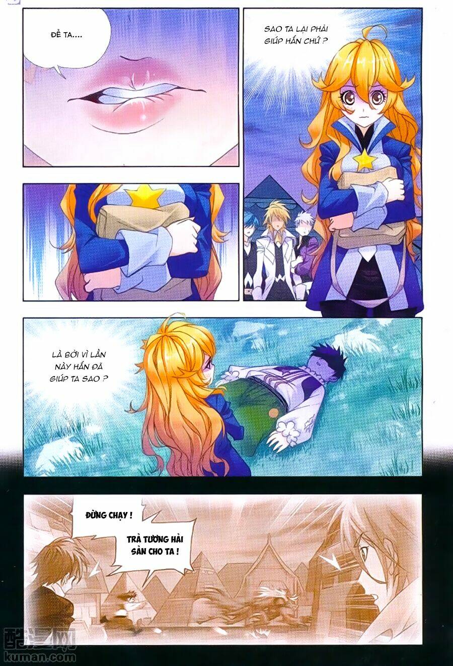 Đấu La Đại Lục Chapter 184 - Trang 2