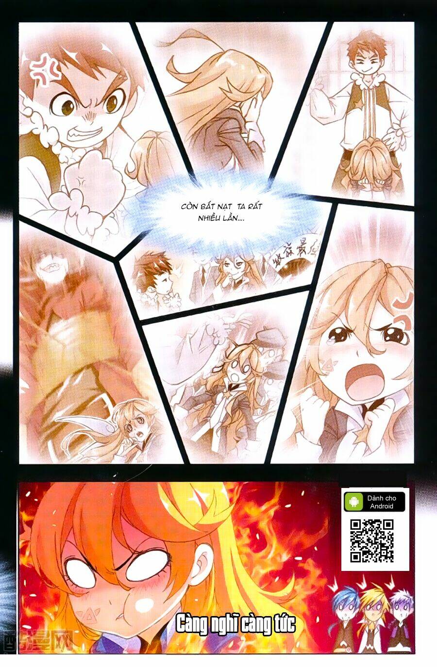 Đấu La Đại Lục Chapter 184 - Trang 2