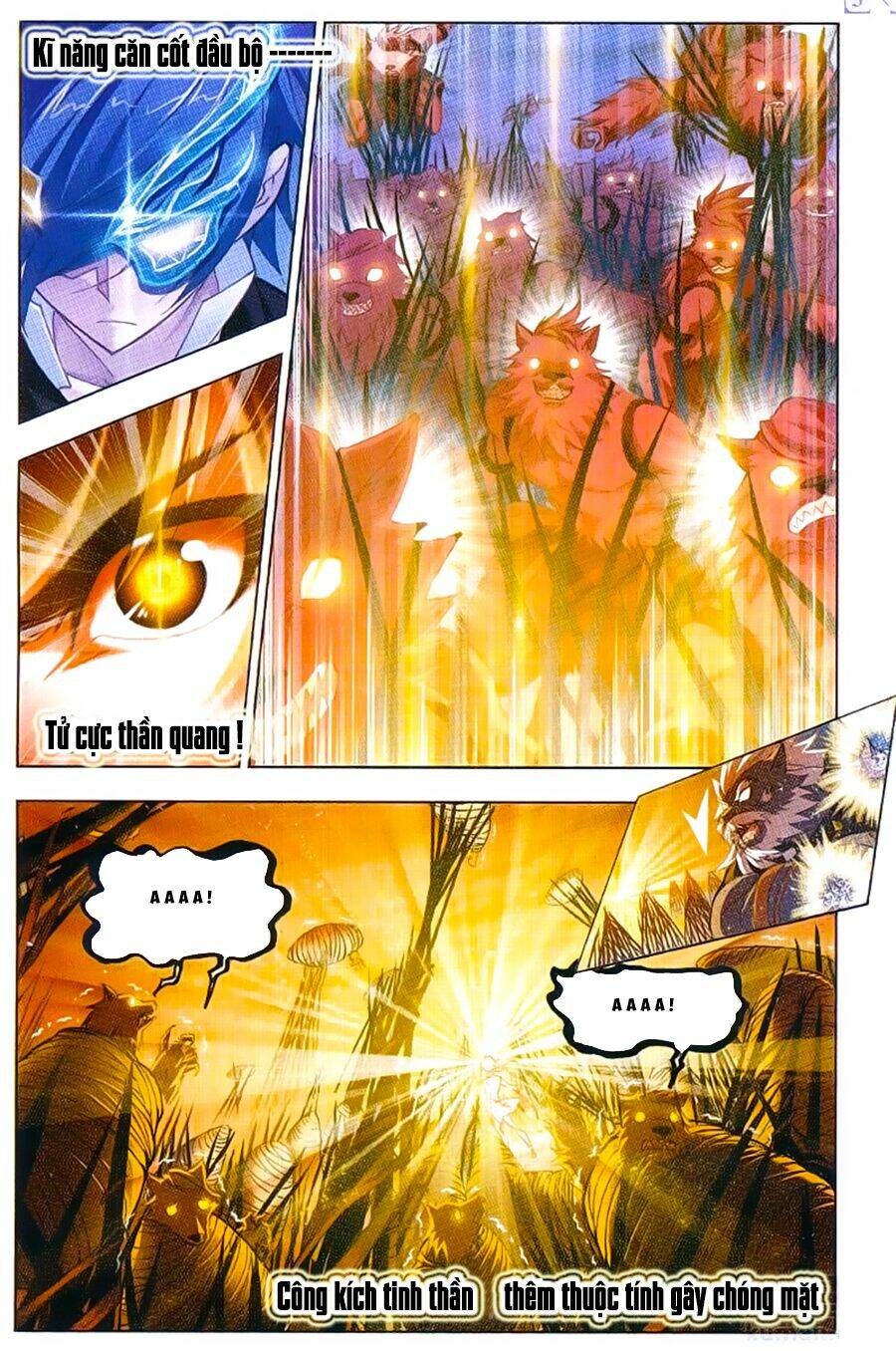 Đấu La Đại Lục Chapter 184 - Trang 2