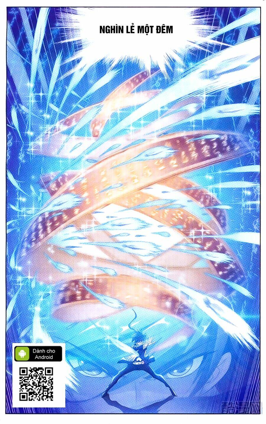 Đấu La Đại Lục Chapter 184 - Trang 2