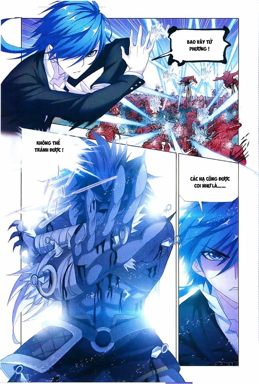 Đấu La Đại Lục Chapter 184 - Trang 2