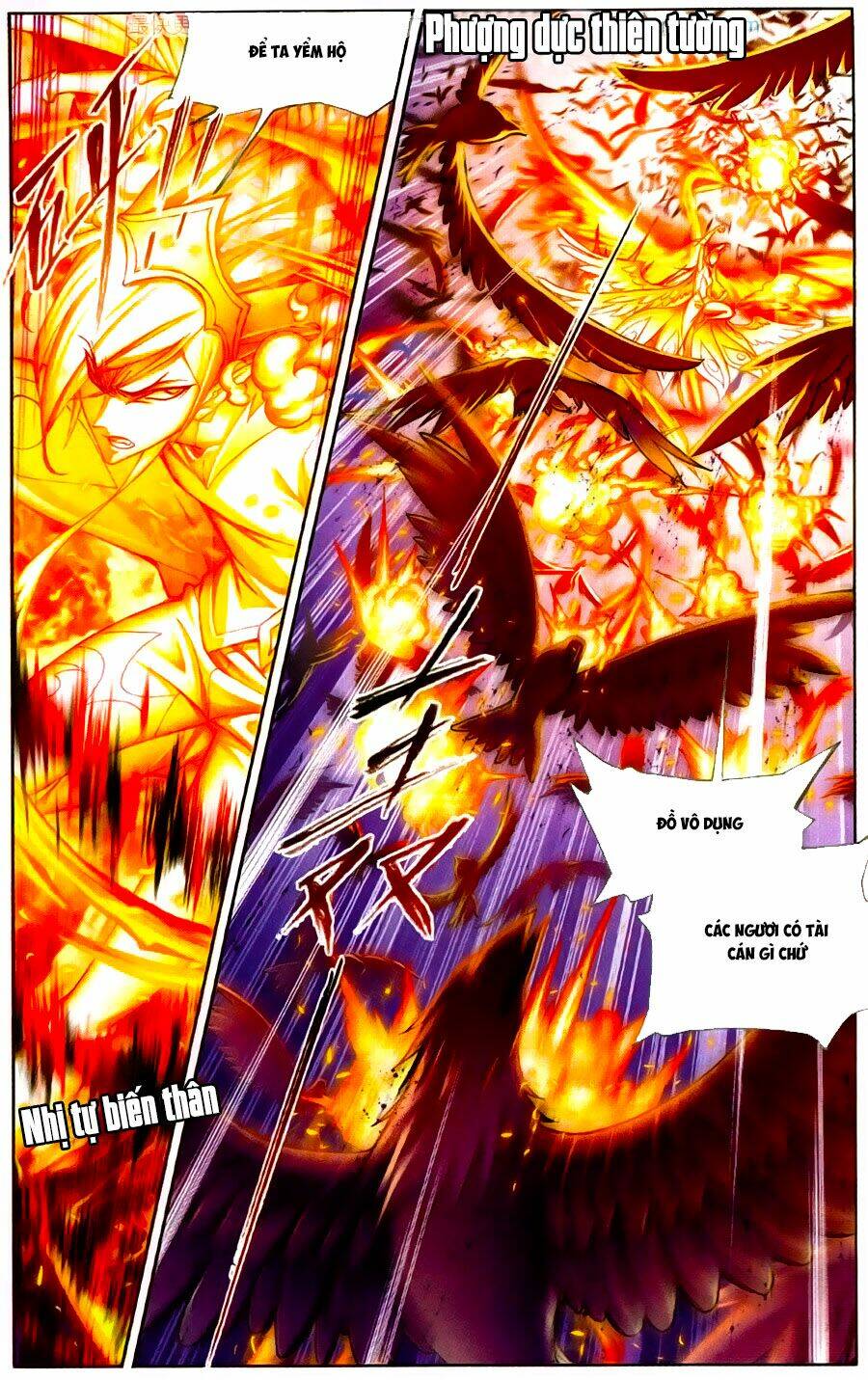 Đấu La Đại Lục Chapter 195 - Trang 2