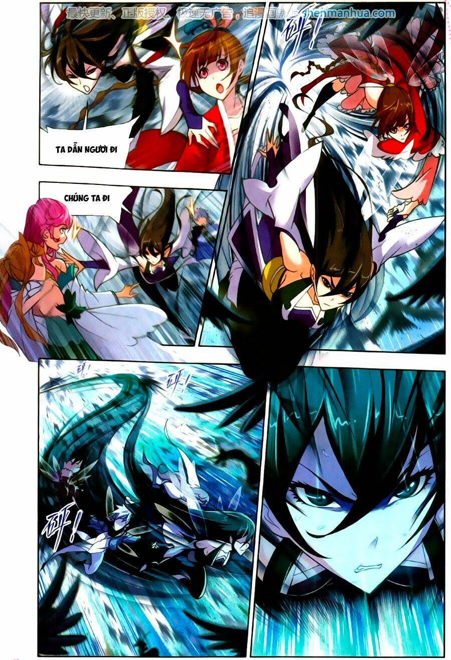 Đấu La Đại Lục Chapter 195 - Trang 2