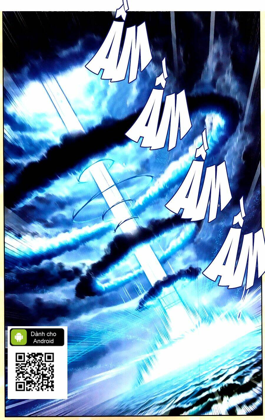 Đấu La Đại Lục Chapter 196 - Trang 2