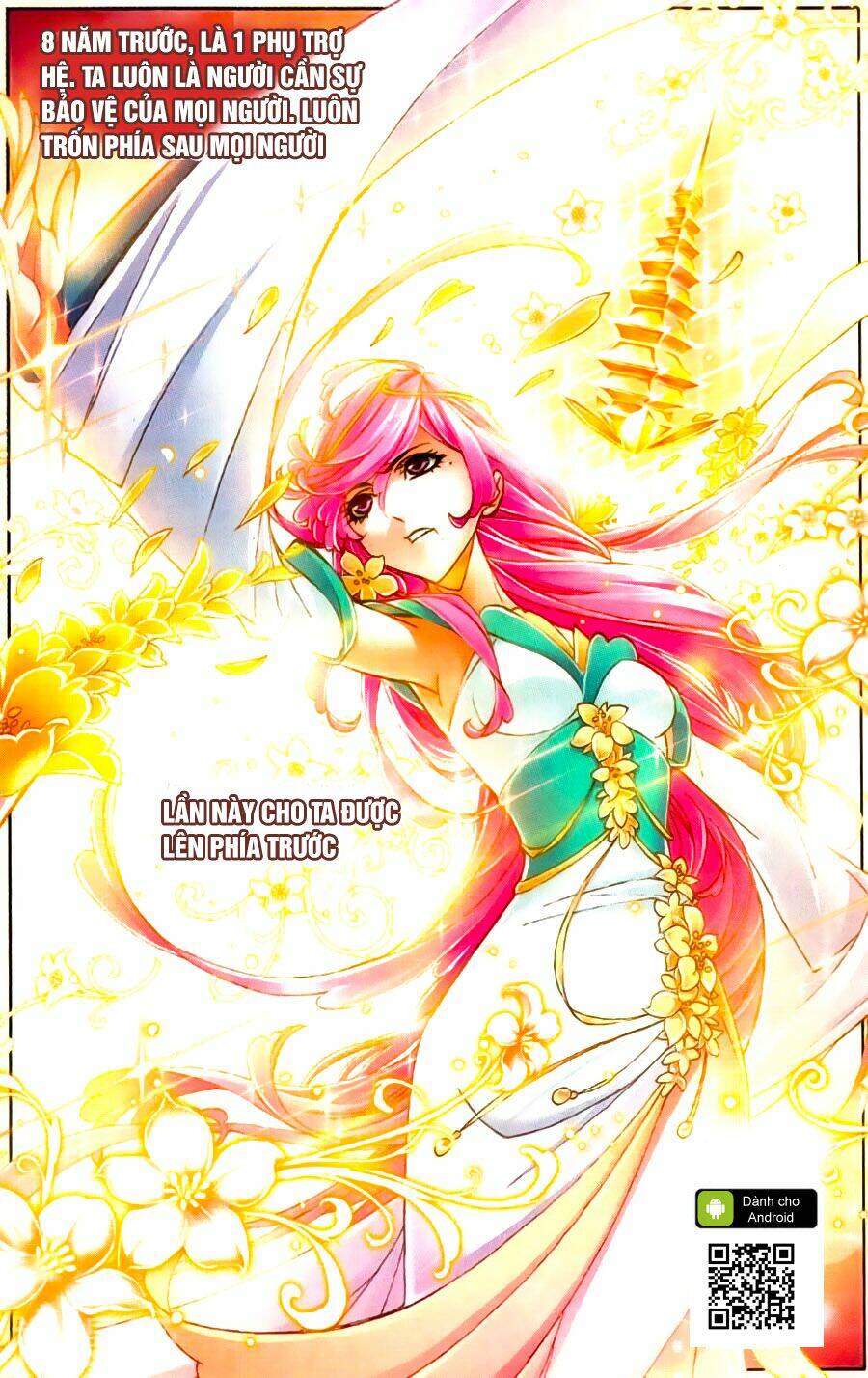 Đấu La Đại Lục Chapter 197 - Trang 2