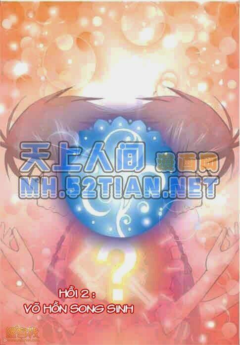 Đấu La Đại Lục Chapter 2 - Trang 2