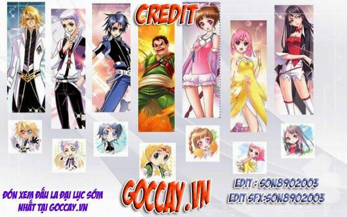 Đấu La Đại Lục Chapter 2 - Trang 2