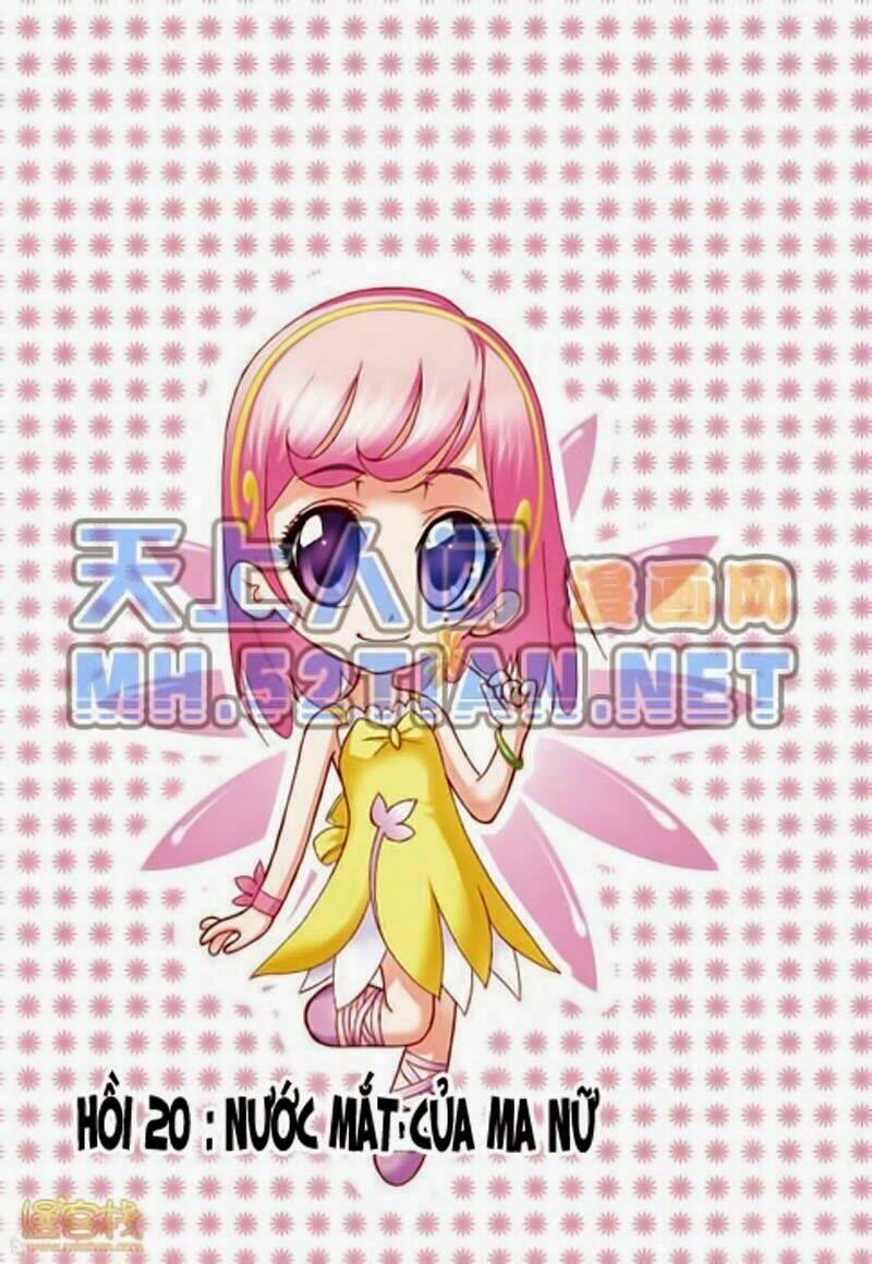 Đấu La Đại Lục Chapter 20 - Trang 2