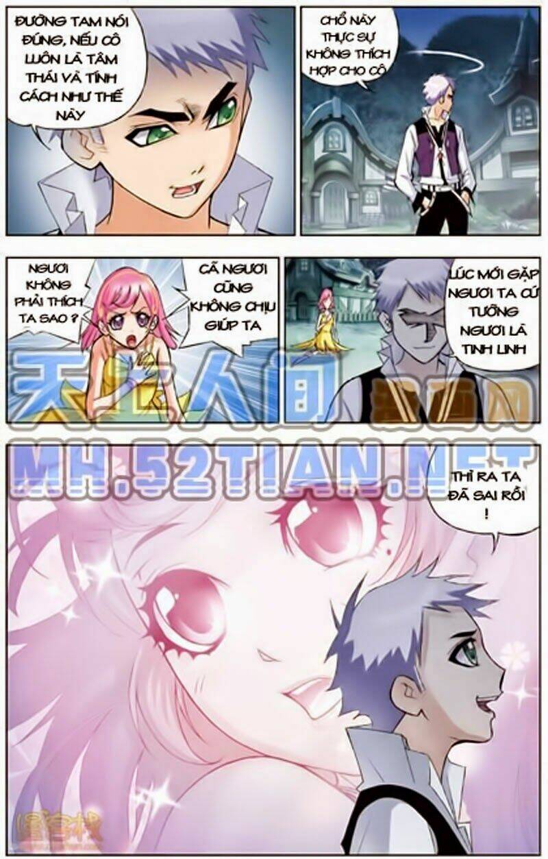 Đấu La Đại Lục Chapter 20 - Trang 2