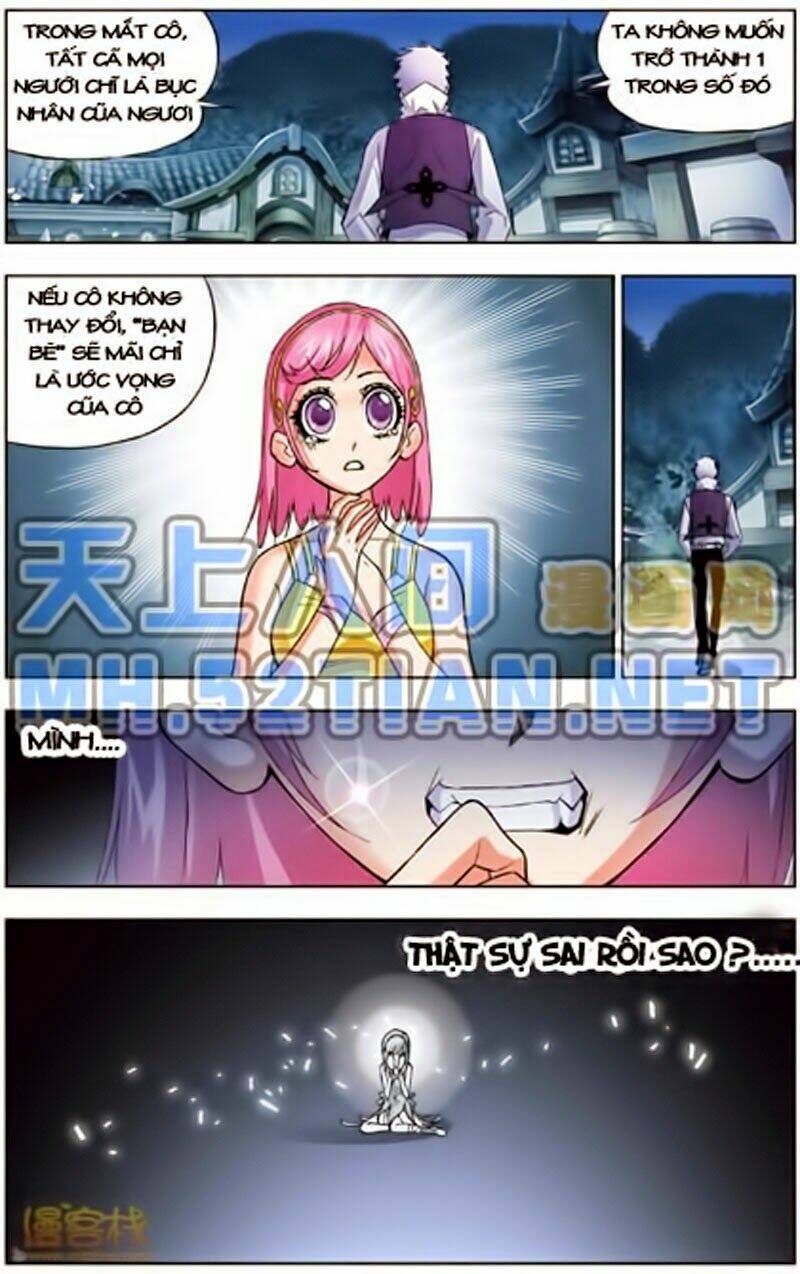 Đấu La Đại Lục Chapter 20 - Trang 2