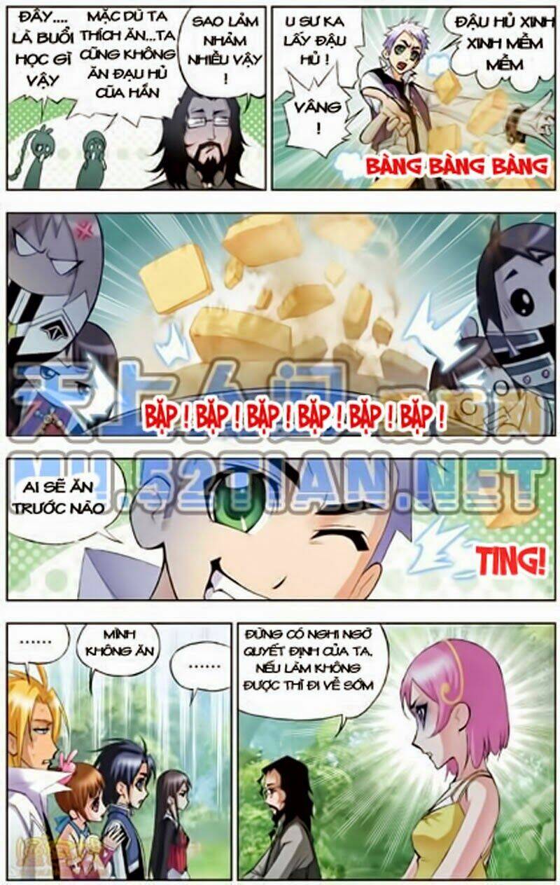 Đấu La Đại Lục Chapter 20 - Trang 2