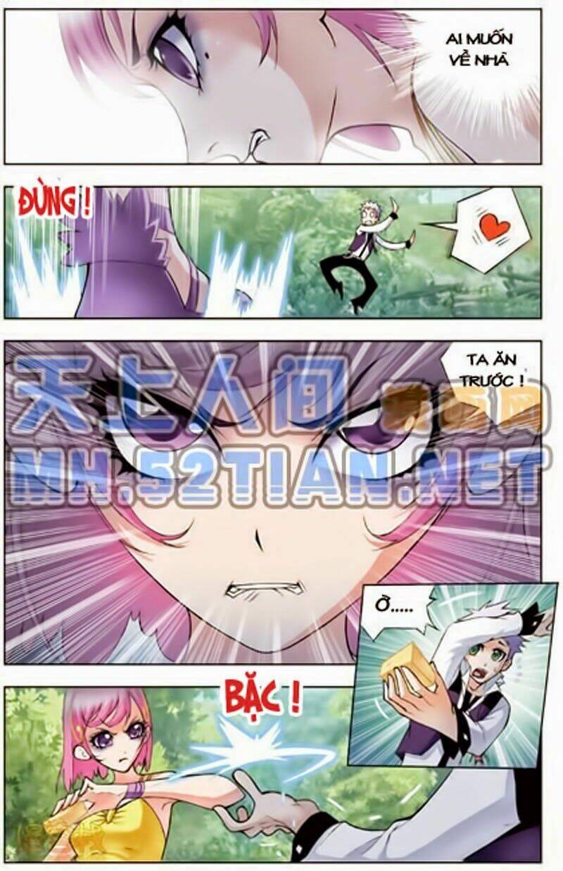 Đấu La Đại Lục Chapter 20 - Trang 2