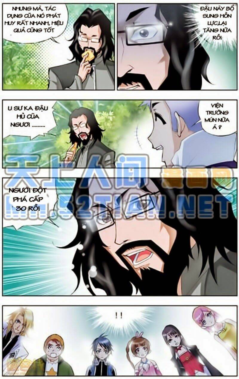 Đấu La Đại Lục Chapter 20 - Trang 2