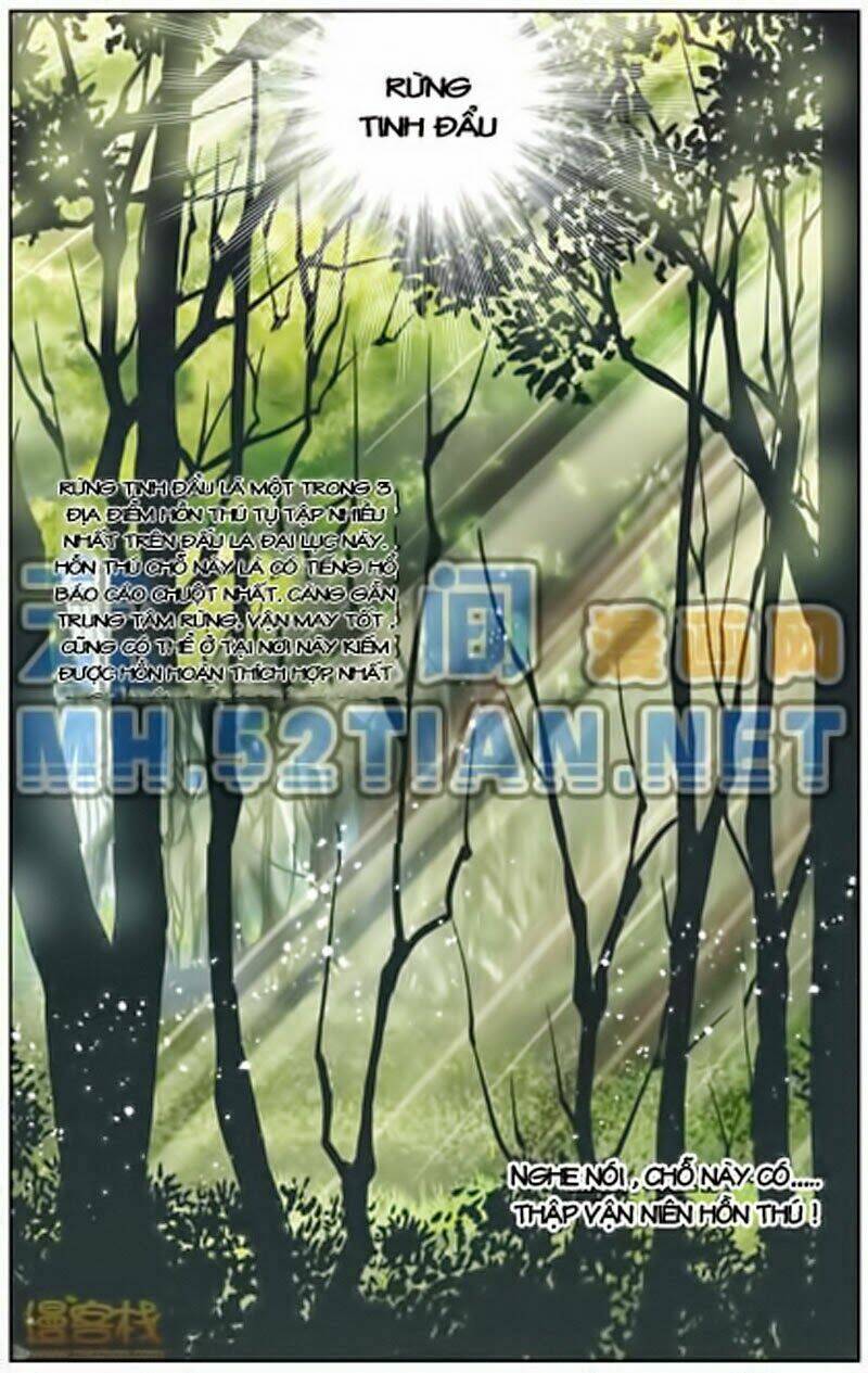 Đấu La Đại Lục Chapter 20 - Trang 2