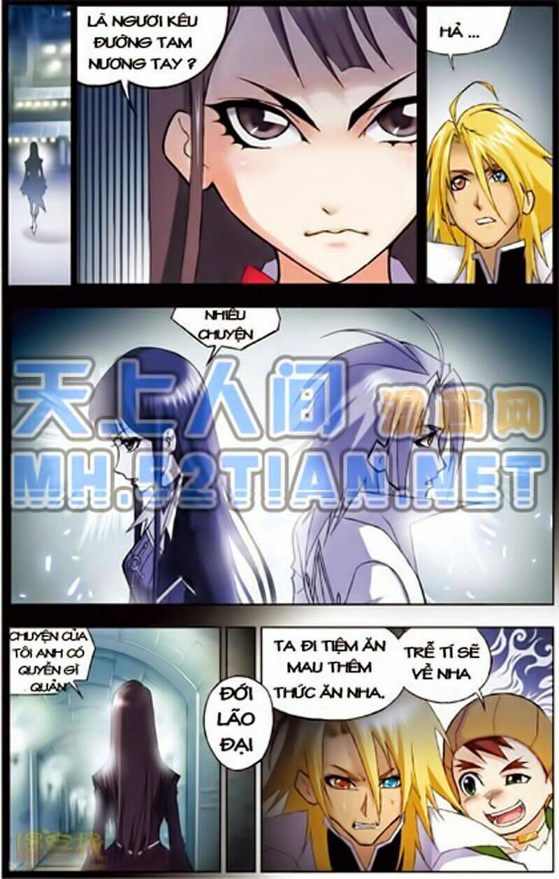 Đấu La Đại Lục Chapter 20 - Trang 2