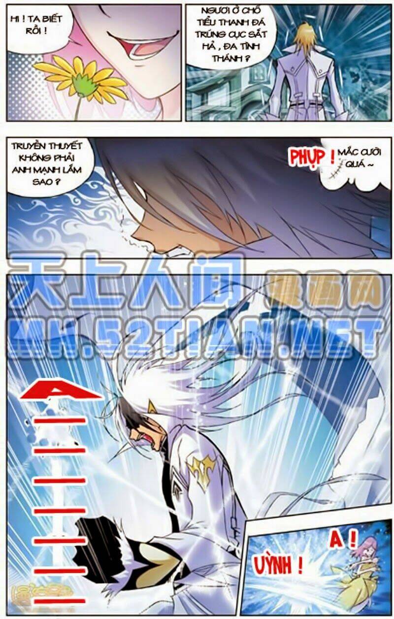 Đấu La Đại Lục Chapter 20 - Trang 2