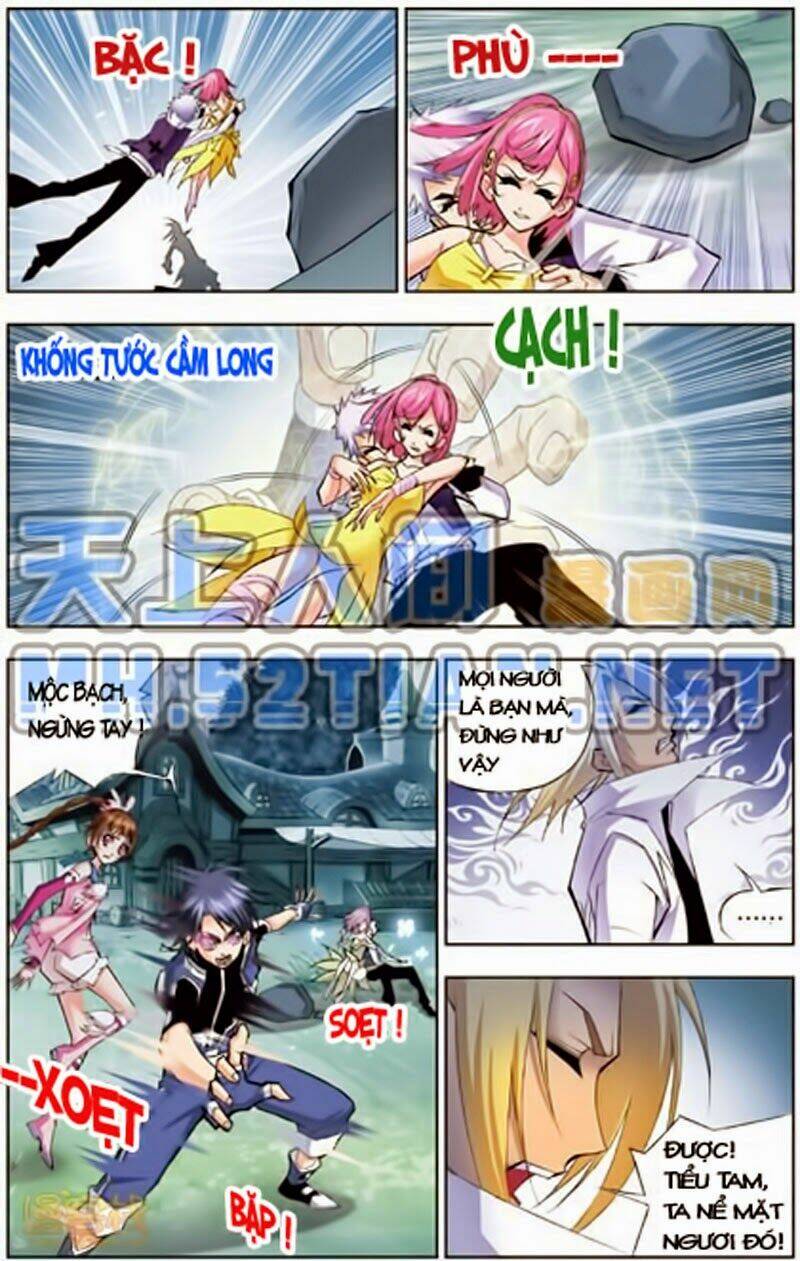 Đấu La Đại Lục Chapter 20 - Trang 2