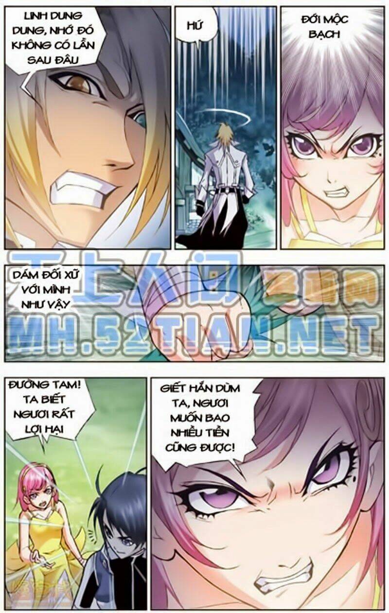 Đấu La Đại Lục Chapter 20 - Trang 2