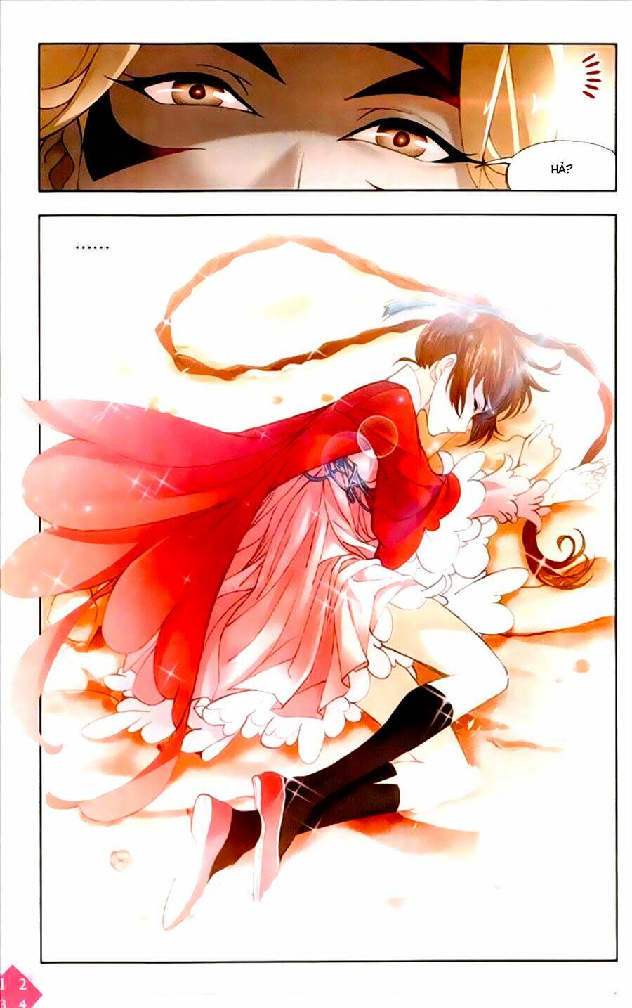 Đấu La Đại Lục Chapter 200 - Trang 2