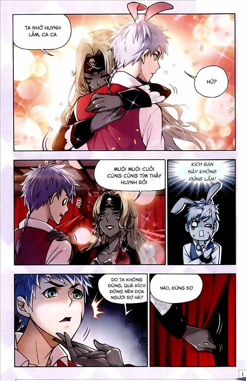 Đấu La Đại Lục Chapter 201 - Trang 2