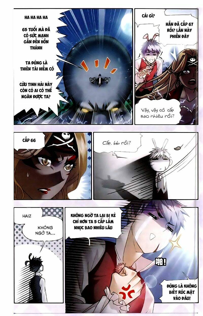 Đấu La Đại Lục Chapter 202 - Trang 2