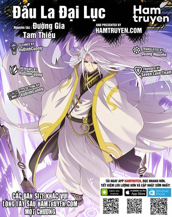 Đấu La Đại Lục Chapter 203 - Trang 2