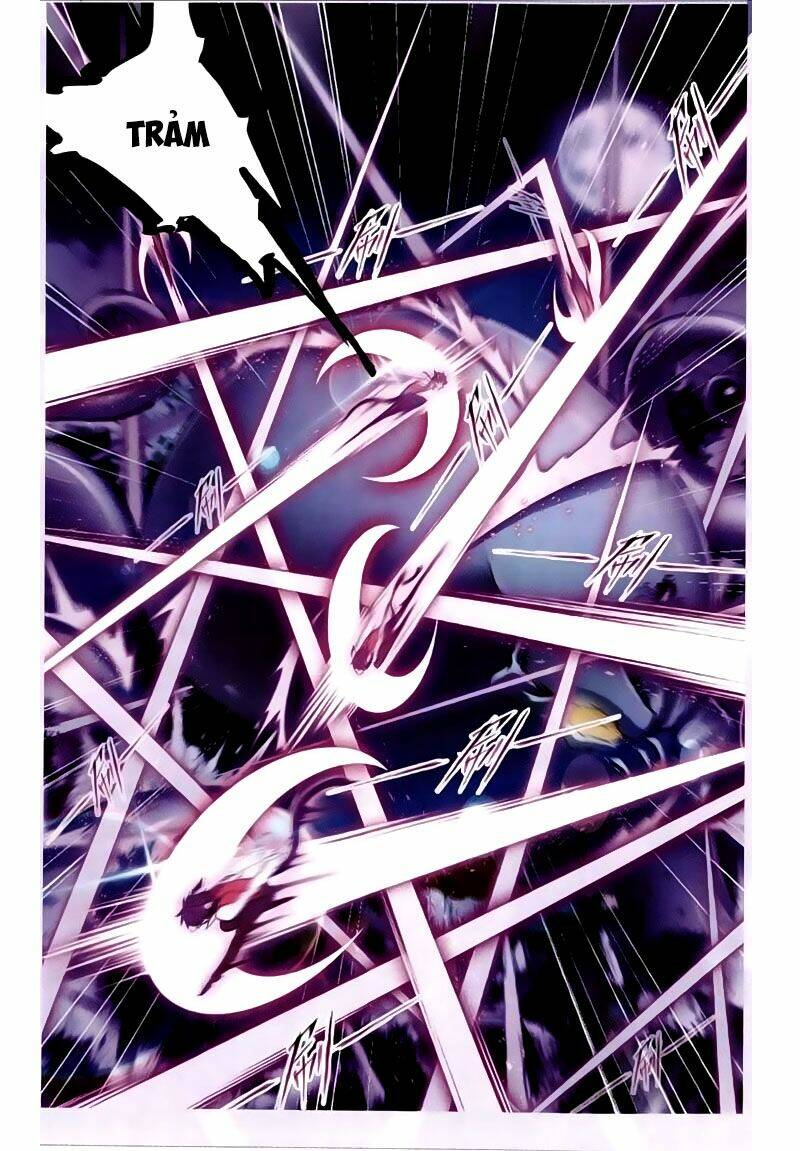 Đấu La Đại Lục Chapter 203 - Trang 2