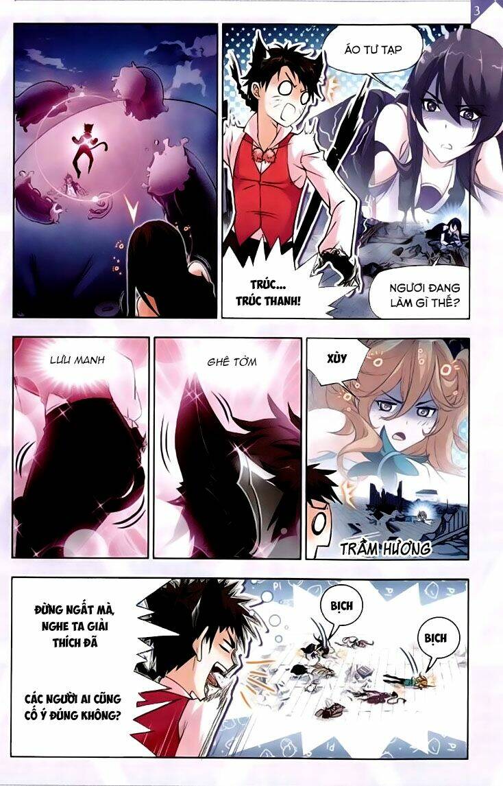 Đấu La Đại Lục Chapter 203 - Trang 2