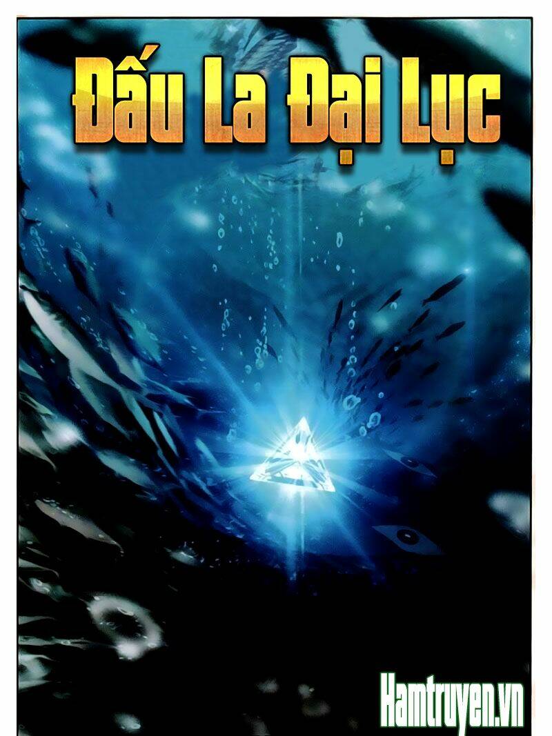 Đấu La Đại Lục Chapter 204 - Trang 2