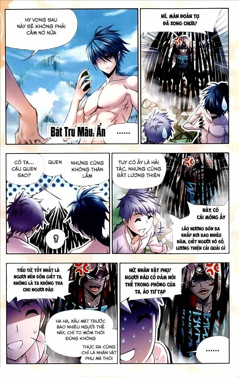 Đấu La Đại Lục Chapter 205 - Trang 2