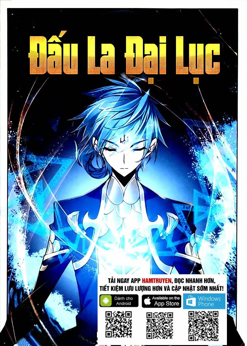 Đấu La Đại Lục Chapter 205 - Trang 2