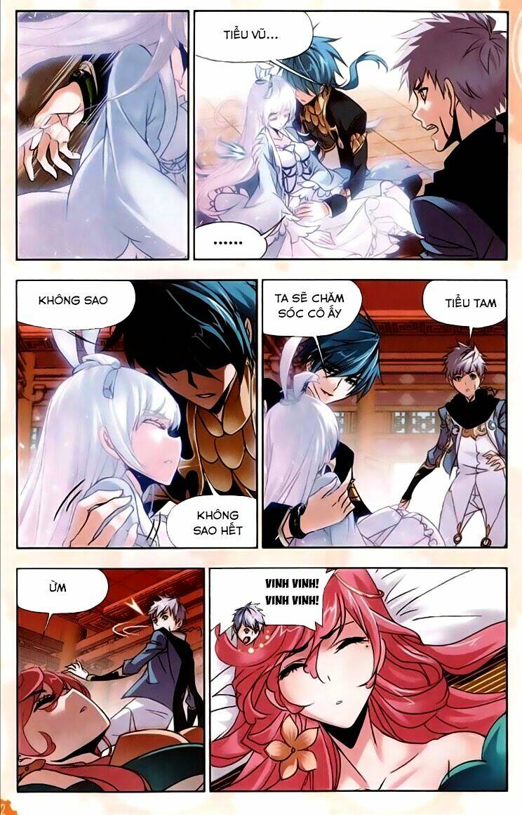 Đấu La Đại Lục Chapter 205 - Trang 2