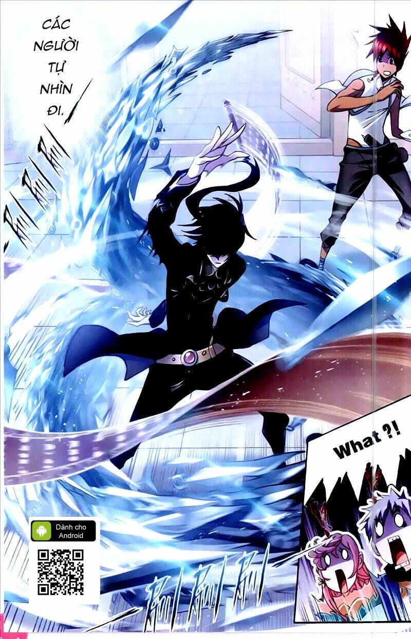 Đấu La Đại Lục Chapter 207 - Trang 2