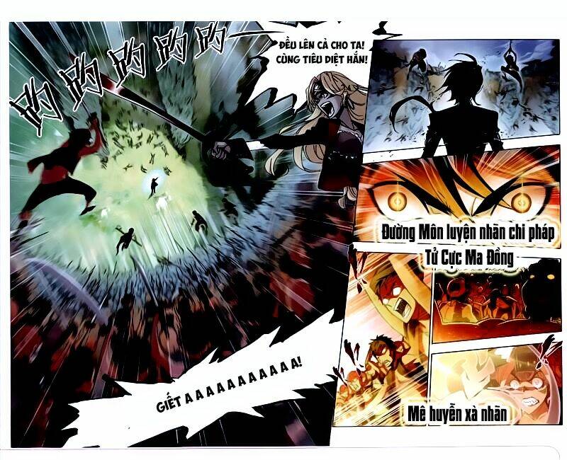 Đấu La Đại Lục Chapter 207 - Trang 2