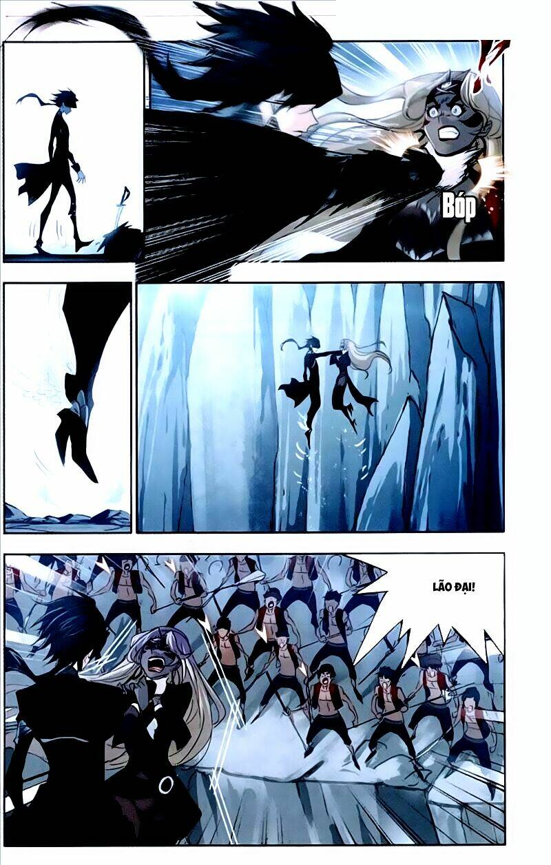 Đấu La Đại Lục Chapter 207 - Trang 2