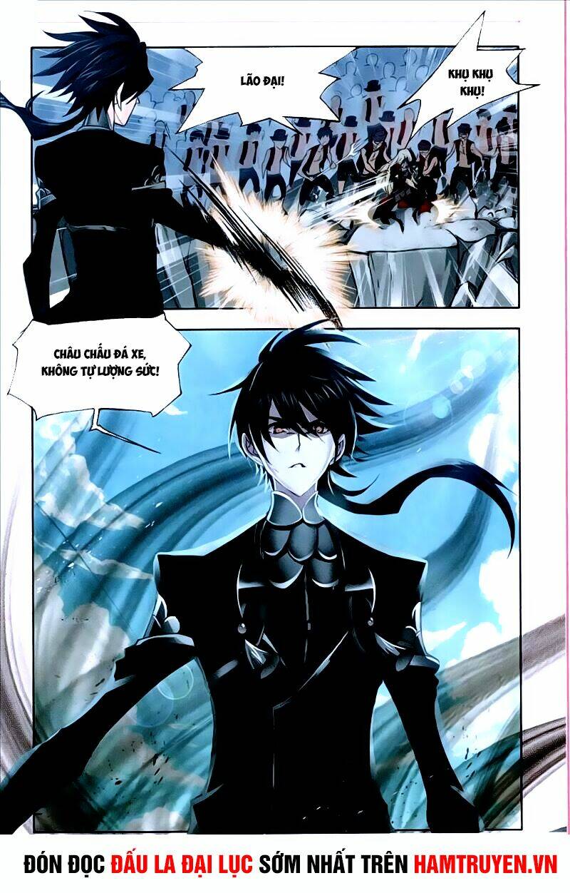 Đấu La Đại Lục Chapter 207 - Trang 2