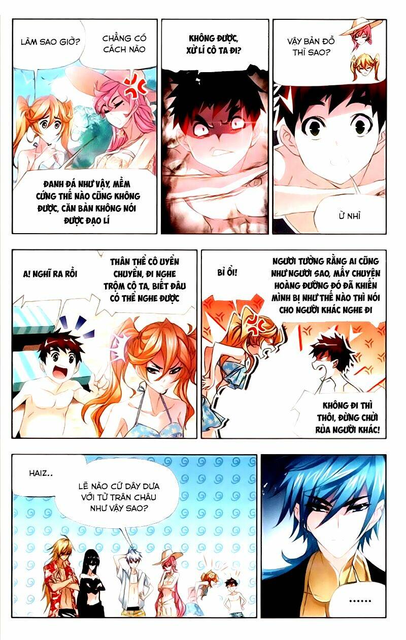 Đấu La Đại Lục Chapter 208 - Trang 2