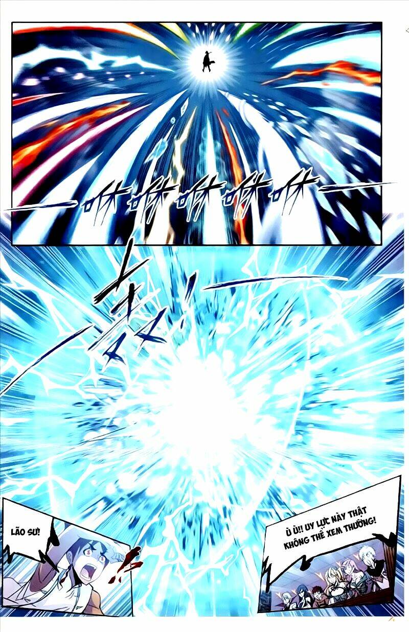 Đấu La Đại Lục Chapter 208 - Trang 2