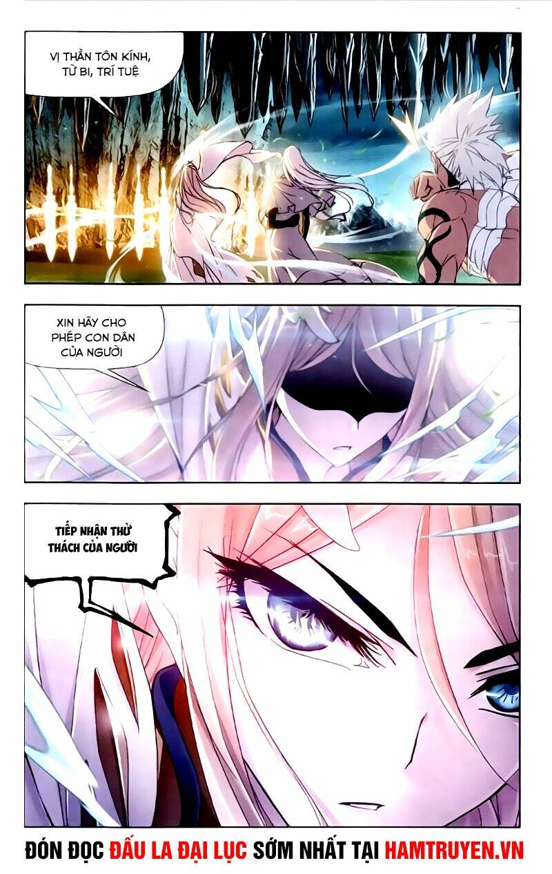 Đấu La Đại Lục Chapter 210 - Trang 2