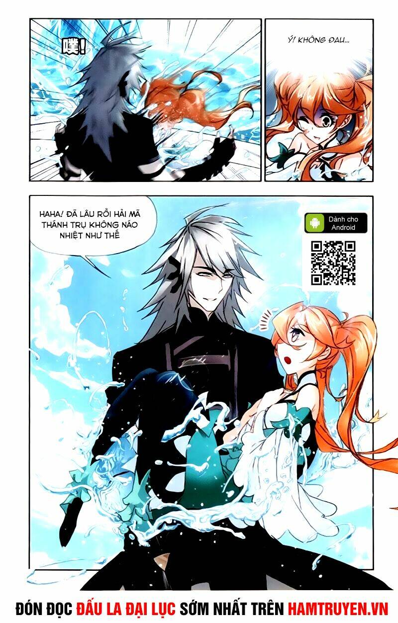 Đấu La Đại Lục Chapter 212 - Trang 2