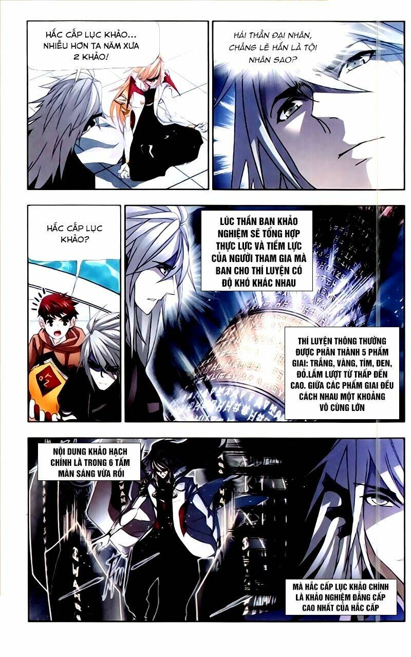 Đấu La Đại Lục Chapter 213 - Trang 2