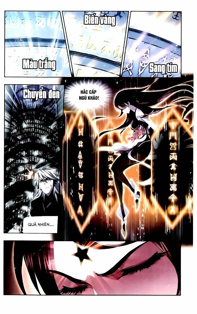 Đấu La Đại Lục Chapter 213 - Trang 2